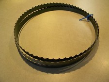  93-1/2" x 3/4" 2 tooth hook Premium Resaw Blade