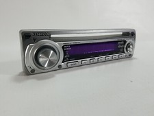 FACEPLATE FOR KENWOOD KDC-MP228 CAR STEREO FACE PLATE ONLY OEM