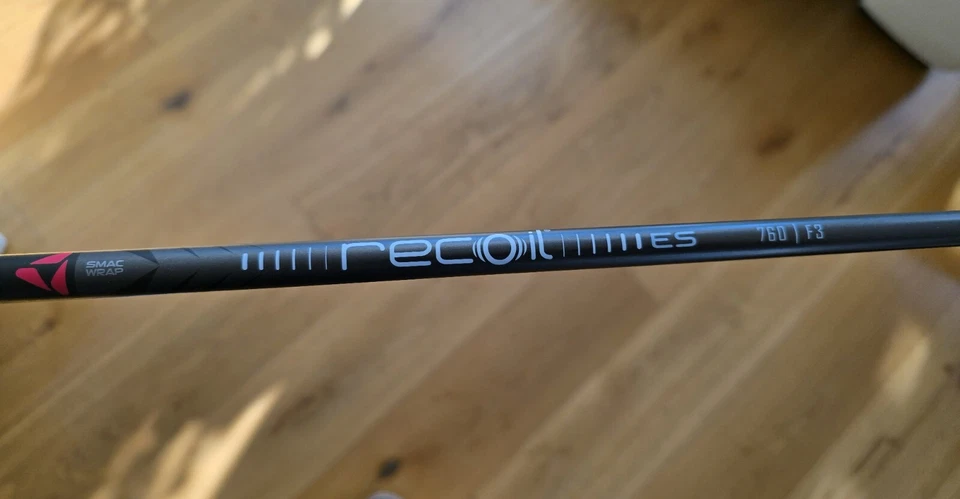 Cleveland Zippcore RTX Wedge Set Graphite - Bild 4 von 4