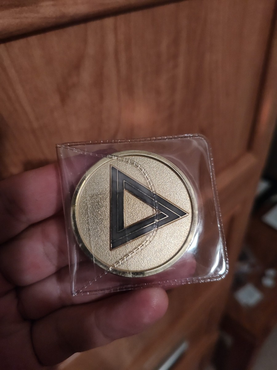 Netflix squid game coin collectible, player 050 of 456 extremely rare | eBay