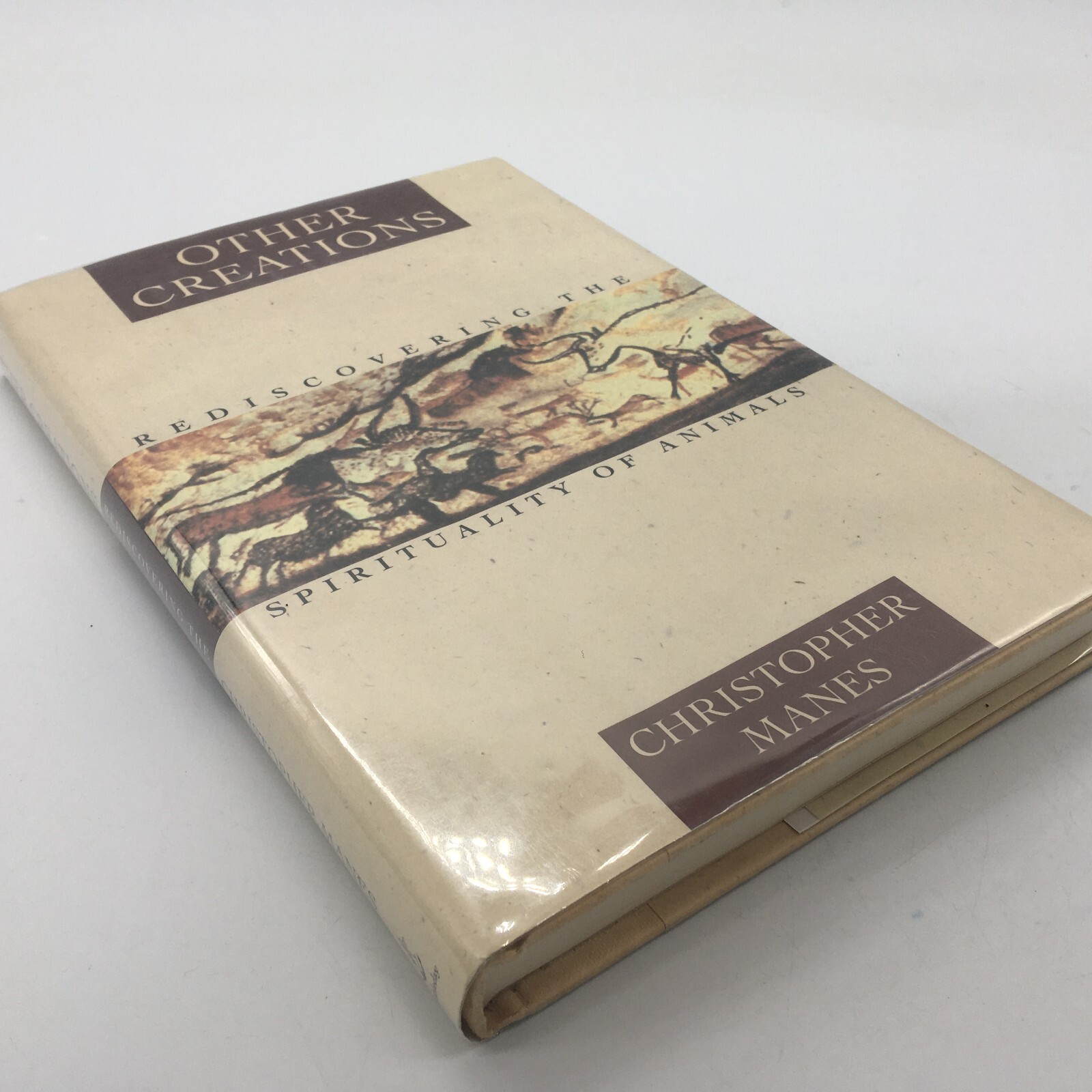 Other Creations : Rediscovering the Spirituality of Animals by ...