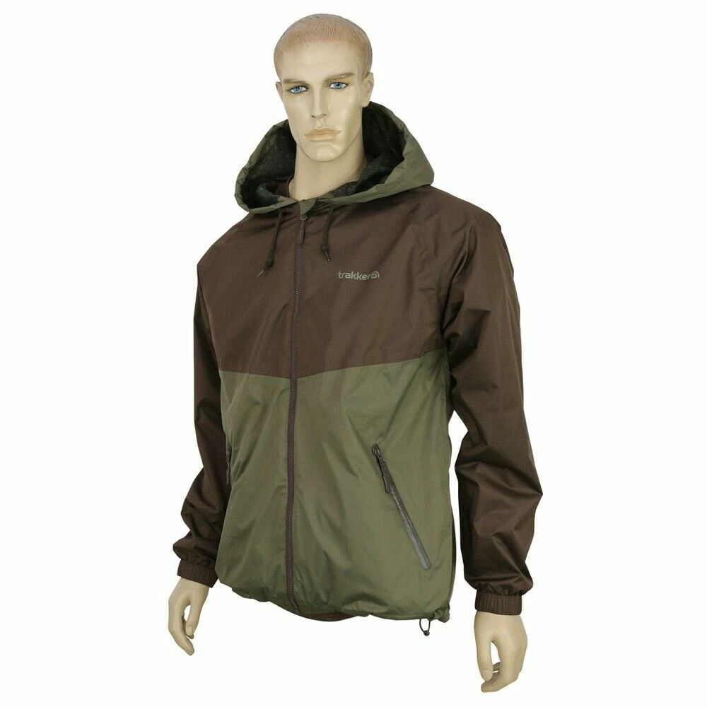 Trakker jacket deals
