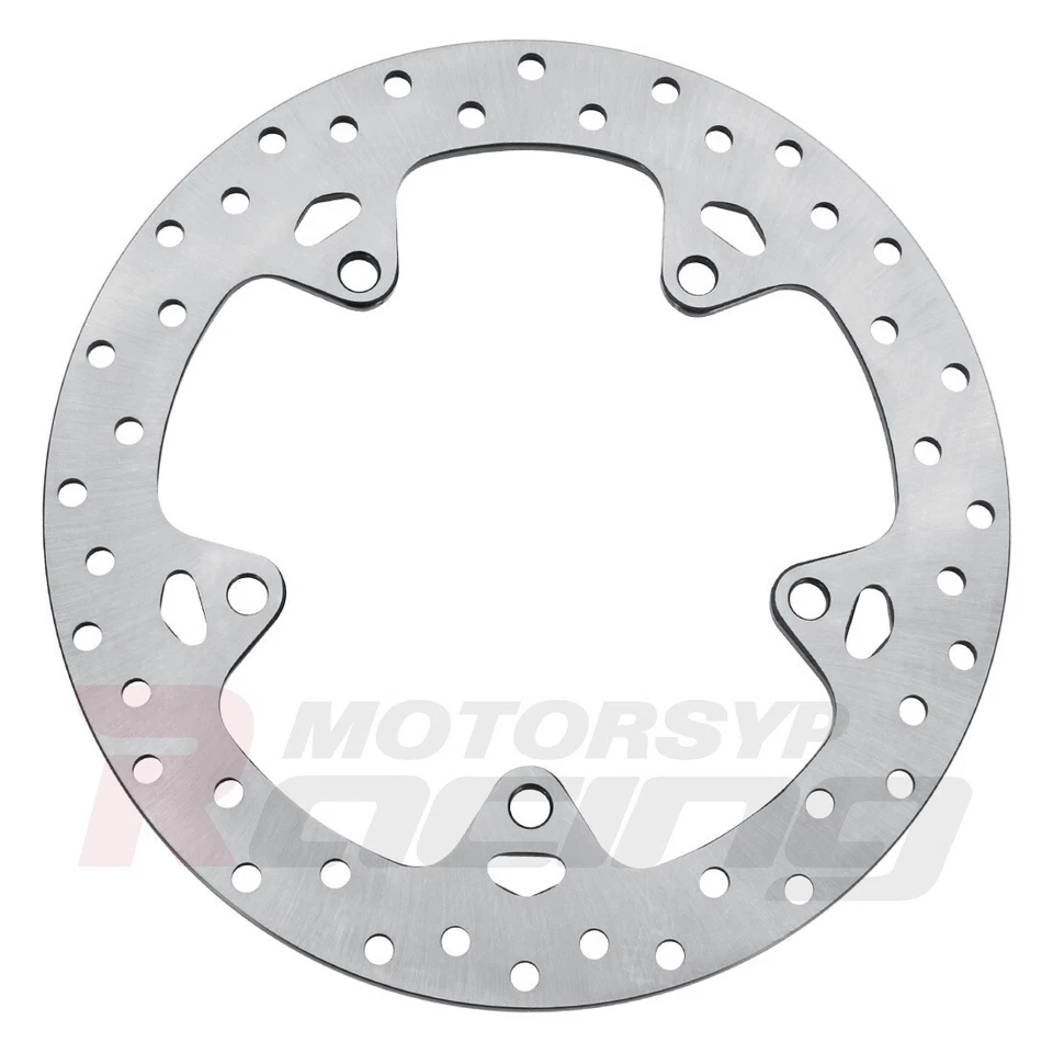 US Stock 265mm Rear Brake Disc Rotor For BMW R1200GS R1200RT R1200S R1200ST - Image 3 of 4