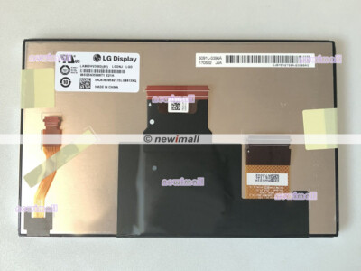 6.5'' inch LA065WV3-SD01 LCD Display Screen panel for LG 1 Year Warranty
