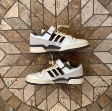 Size 12.5 - adidas Forum 84 Low Off White Brown 2022