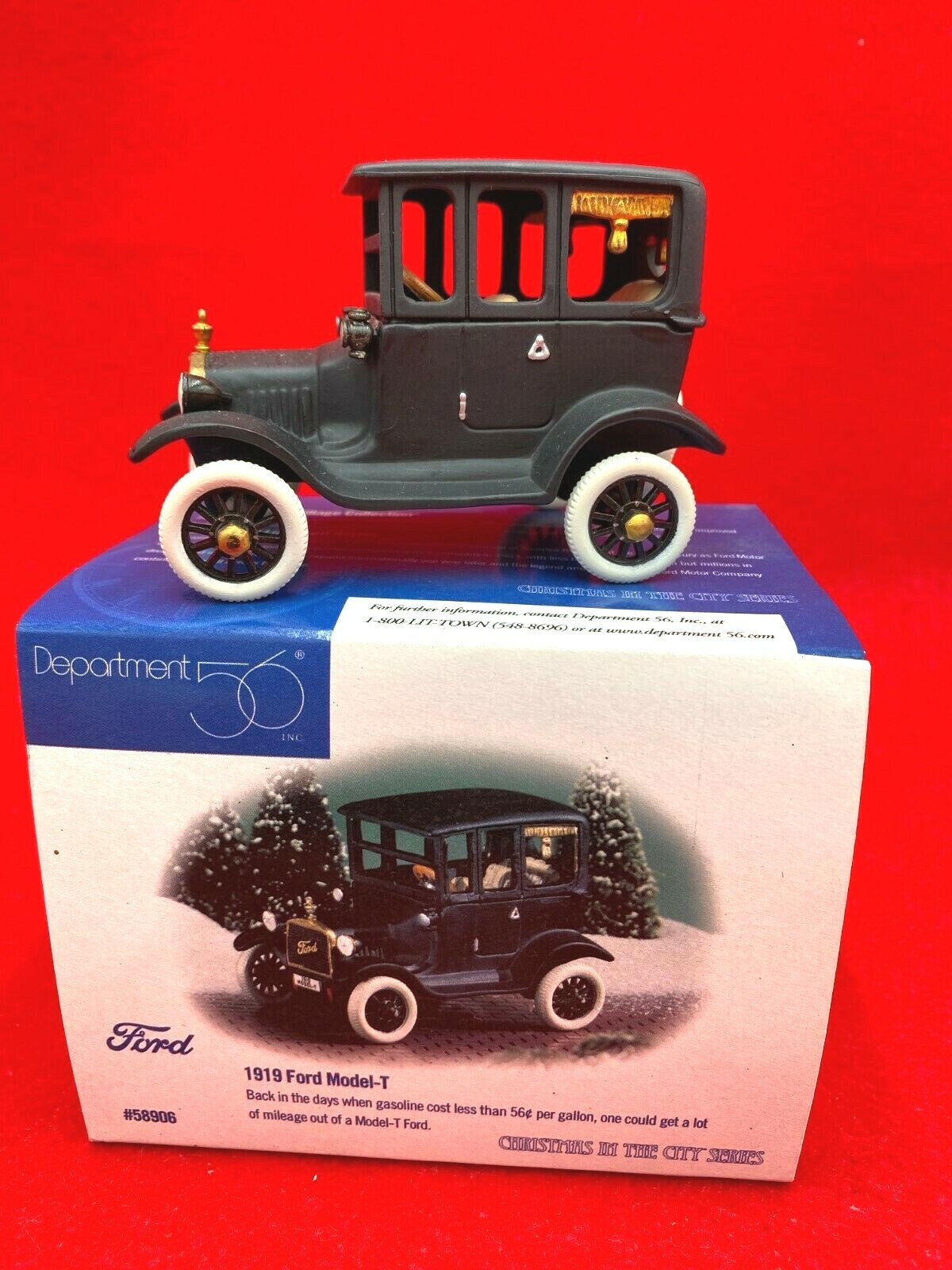 Click here to see eBay Auction