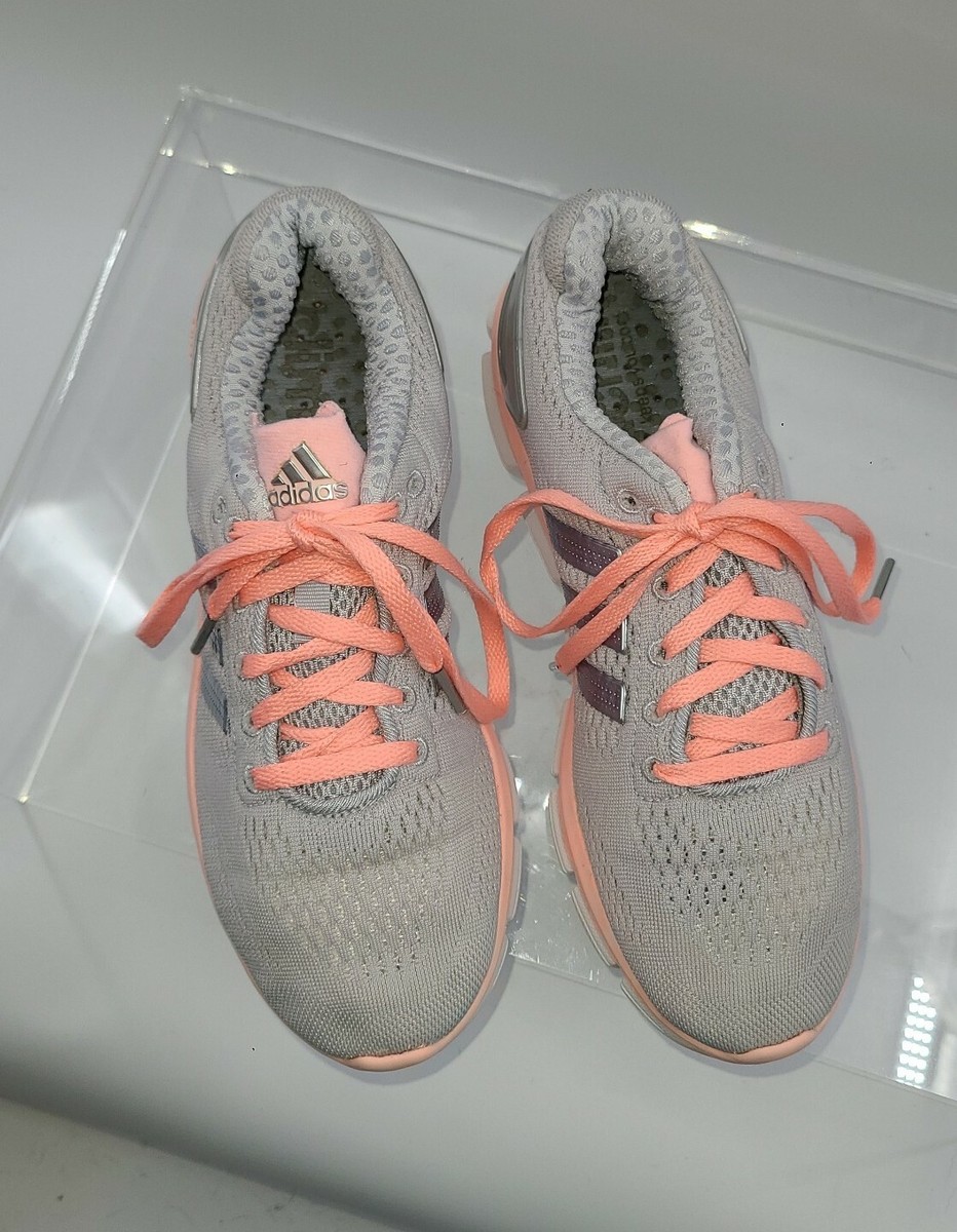 ADIDAS ADIPRENE CLIMA CHILLCUSHION WALKING RUNNING SHOES WOMEN'S US SIZE 