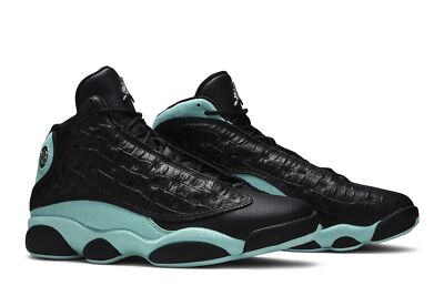 Nike Nike Air Jordan 13 Retro Island Green 414571-030 | eBay
