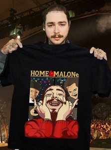 home malone sweatshirt