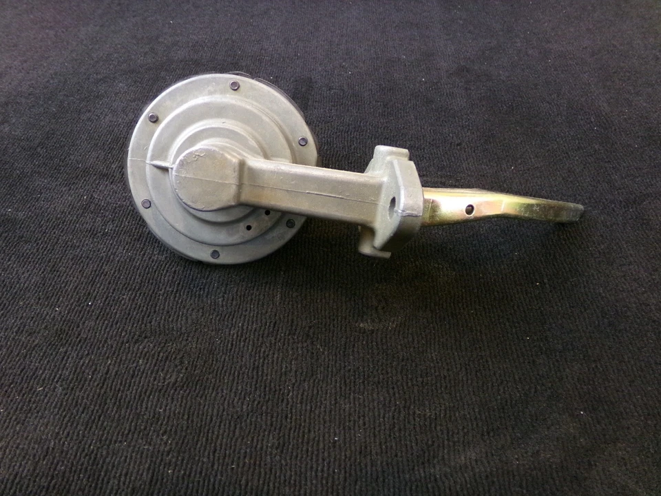 BOMBA DE COMBUSTIBLE 40262 PARA OLDSMOBILE CUTLESS TORONADO 400 1965-66 425 442 V8 Foto 3 de 4