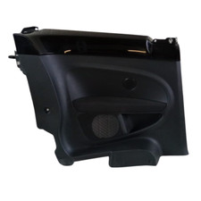 VOLKSWAGEN Maggiolino Serie (11>) PANNELLO POSTERIORE SINISTRO PER 5C5867043 CA