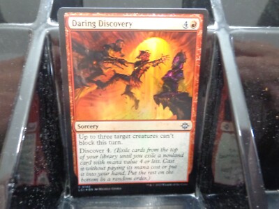 Foil: MTG Lost Caverns of Ixalan Commons