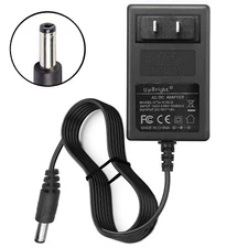 Worldwide AC adapter For Media-To-Go Popcorn Hour A-110 Media Power Supply Cord