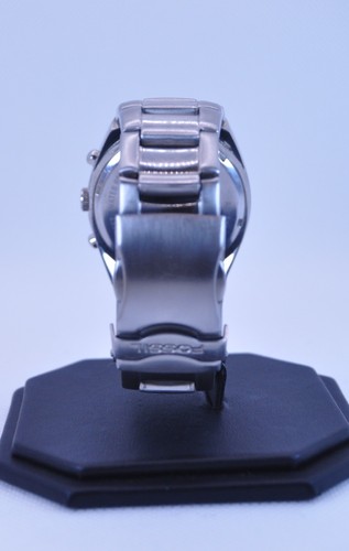 Fossil Speedway Chronograph - CH2358, 41mm Case. Stainless Steel - Picture 4 of 10