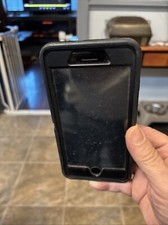 I-7 With The Tic Tok App Installed