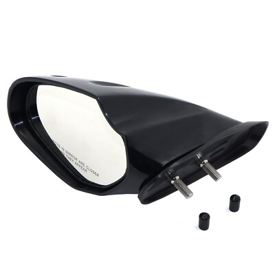 Left Mirror Cruiser Deluxe Sport For Yamaha WaveRunner 2010-2014 VX/VXR/VXS/VX