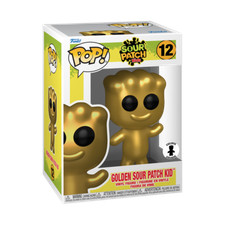 Ultimate Funko Pop Candy Figures Gallery and Checklist 29
