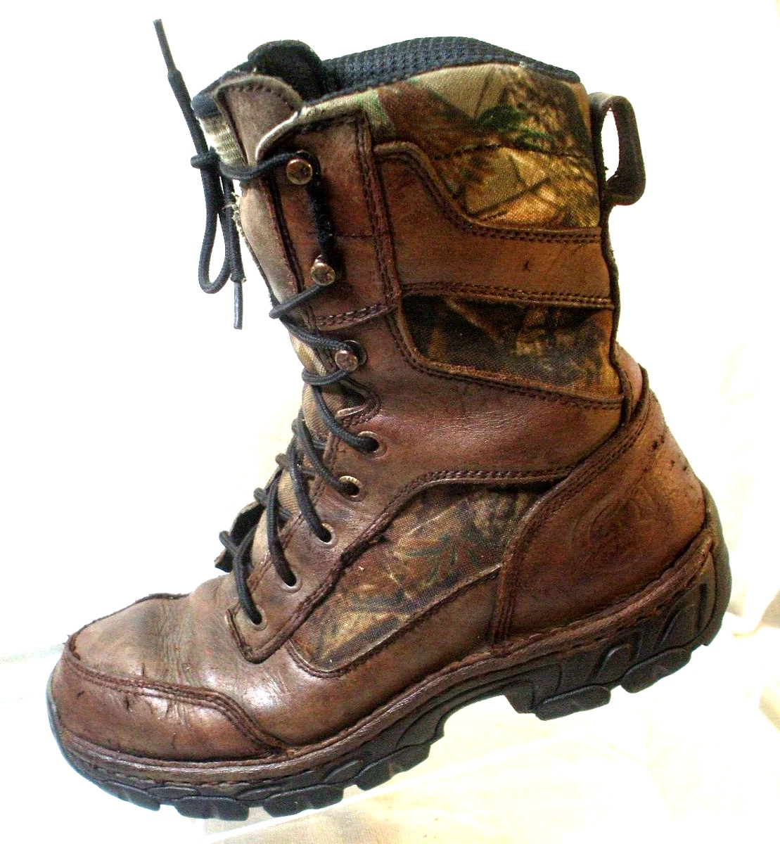 Red wing 2024 819