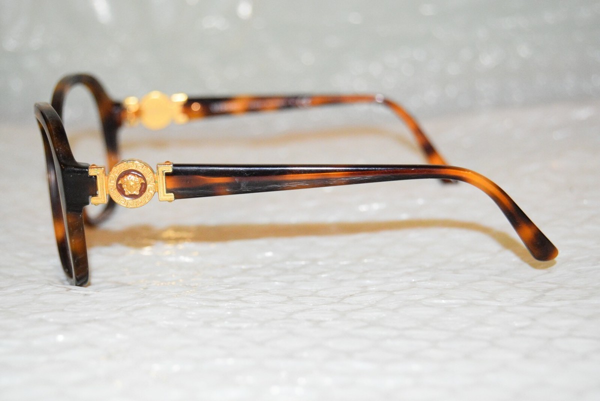 VERSACE MOD. 4262 5061/13 57_17 135 2N Havana Brown Sunglasses Versace Tortoise Sunglasses for Women for sale | eBay main image 4
