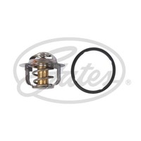 Gates Thermostat KüHlmittel 88°C FüR Subaru Impreza SchräGheck TH52488G1