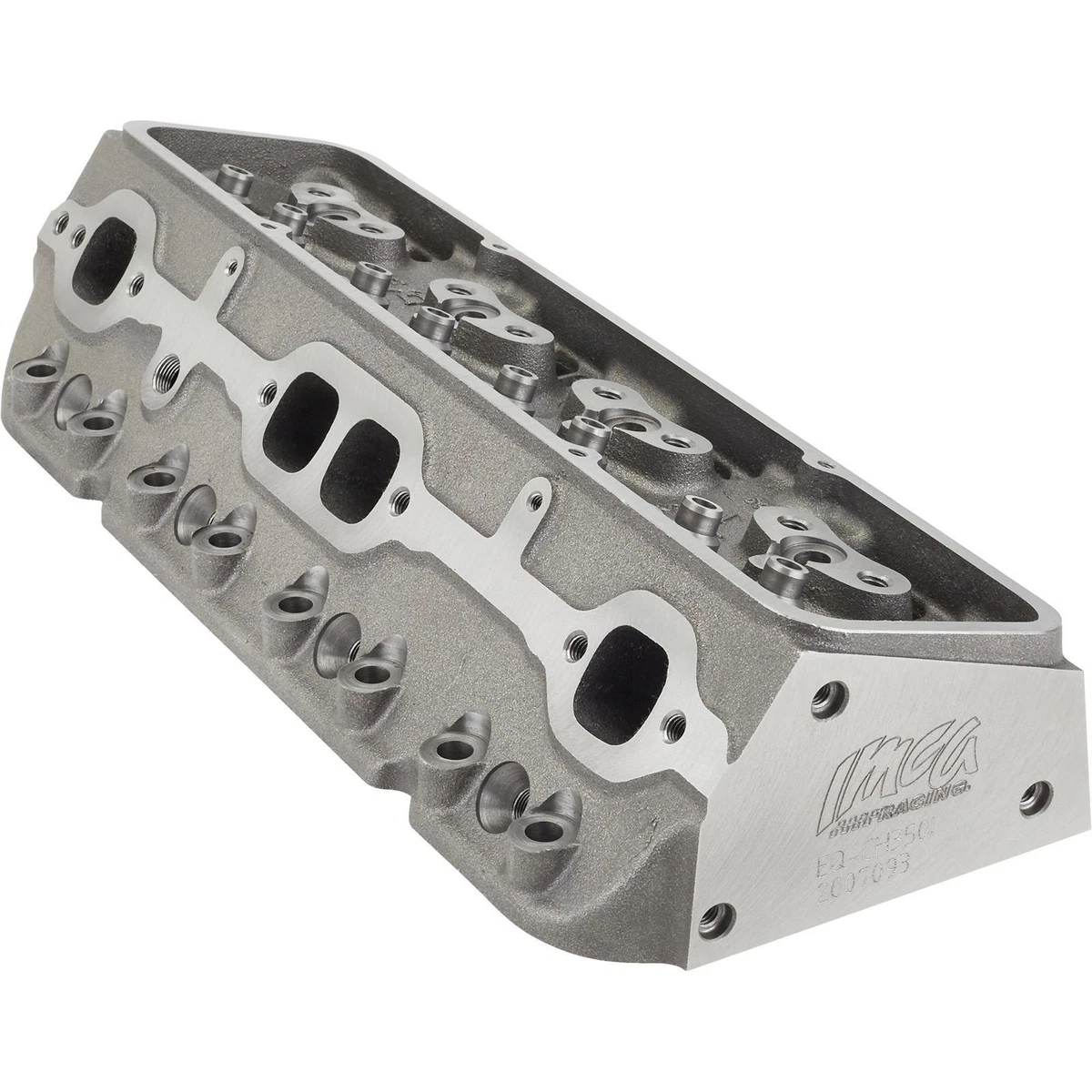 Mopar EQ Cylinder Heads