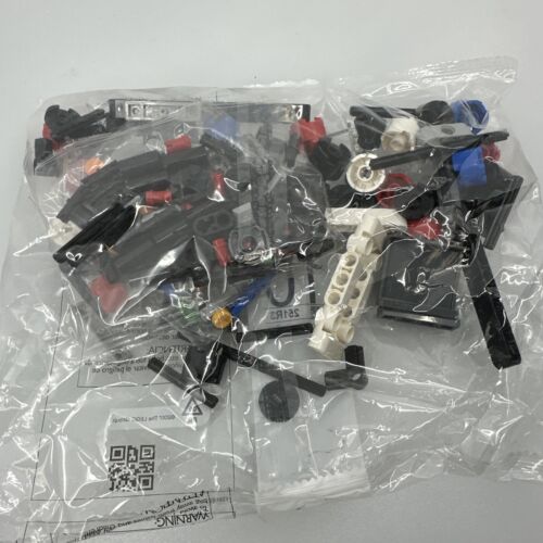 LEGO TECHNIC: Mars Crew Exploration Rover (42180) ***Sealed Bag #10 ONLY*** - Picture 2 of 2