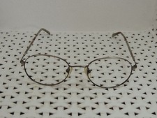 Geoffrey Beene 1109 ABRN Vintage Mens Eyeglass Frames MS15-2