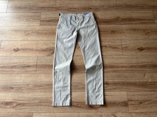 Pantalones clásicos Jacob Kohen - Imagen 1 de 18