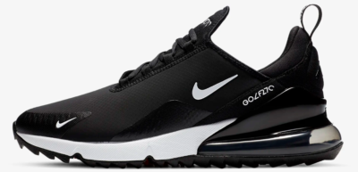 NIKE AIR MAX 270 G GOLF SHOES MEN display picture 3