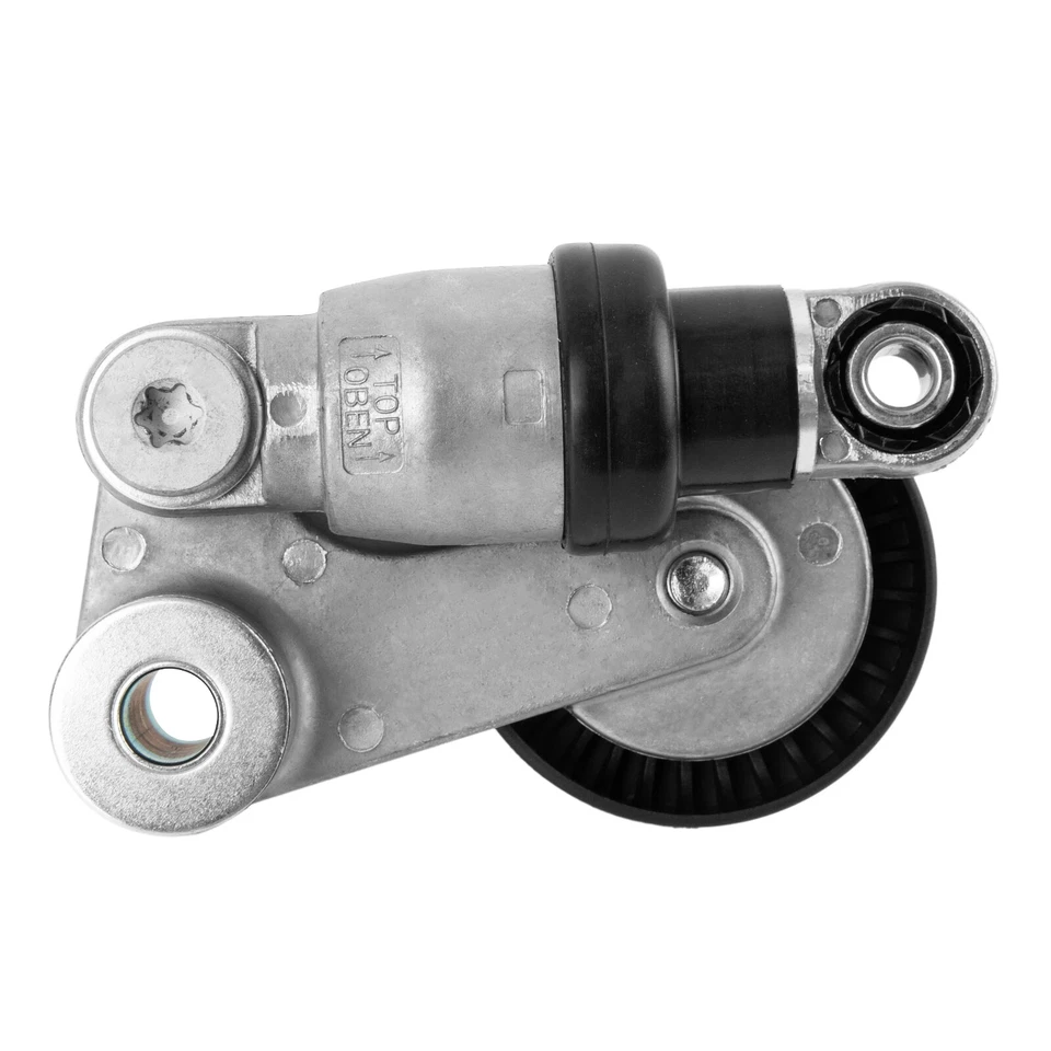 Belt Tensioner Assembly w/Pulley For 16-2017 Kia K900 3.8L 07-2009 Kia Amanti - Image 4 of 4