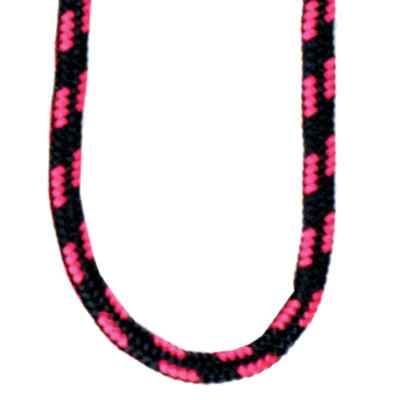 PINE RIDGE Archery NITRO STRING LOOP Material Pink/Black 20 Feet | eBay