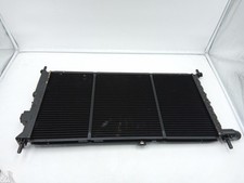 Radiateur Opel KADETT
