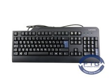 00XH543 Preferred Pro USB KB N L BG