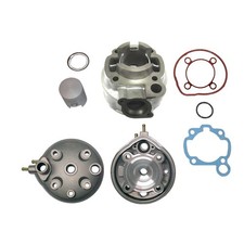 Big Bore Barrel + Head Piston Engine For AM6 CPI SM50 SX50 * READ DESCRIPTION*