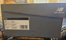New Balance 9060 Phantom Rich Oak U9060RFB Men's Shoes with Box