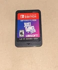 Nintendo Switch Game - Just Dance 2018 (Game Cartridge Only)