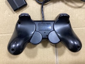 Sony PlayStation2 SCPH-30000 black  Japan ver. working