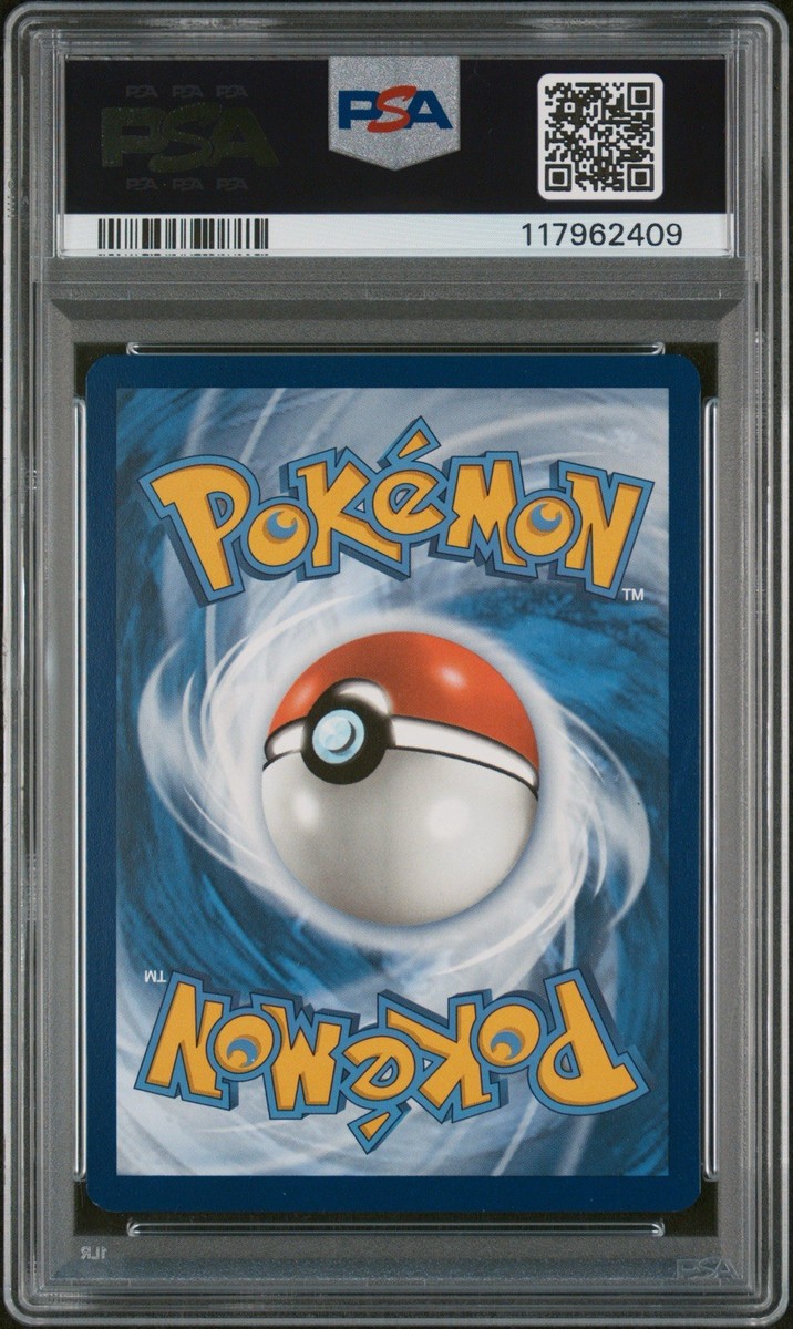 Les belles fleurs　ライチュウ　113/128　PSA10 Les belles fleurs様専用 ライチュウ 113/128 PSA10 - メルカリ