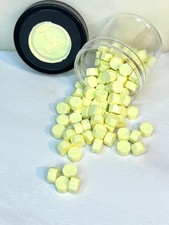 100 Count Custard Sealing Wax Beads