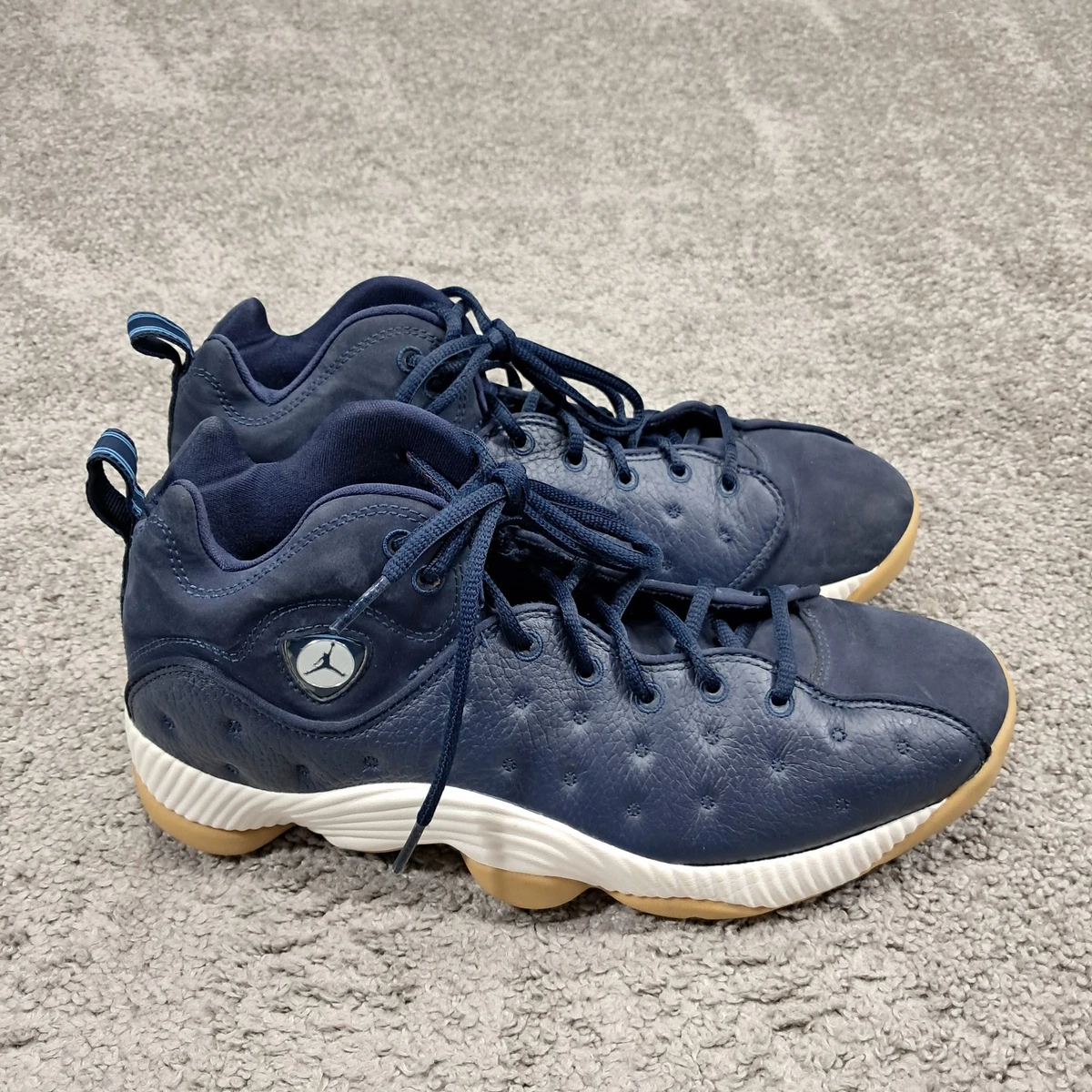 Jordan Jumpman Team 2 Obsidian for Sale | Authenticity Guaranteed