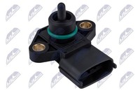 NTY Sensor Saugrohrdruck ECM-HY-507 FüR Hyundai Starex Bus A1 Genesis Terracan 1