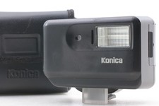 [ Fast neuwertig] Konica HX-14 automatischer Blitz zur Montage in...