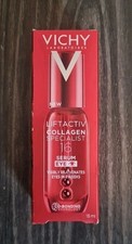 Image of Vichy Liftactiv Collagen Specialist 16 Eye Serum 15ml  Brand NEW Fast Dispatch 