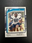 2025 Panini Tyler Guyton Base (Raw)
