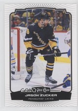 2022-23 O-Pee-Chee Jason Zucker #172 0f6