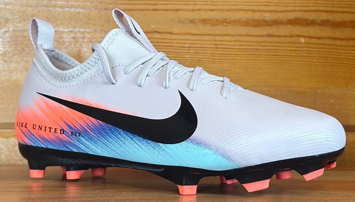 Kids/Youth Nike Zoom Mercurial Vapor 16 Academy FG NU2 Soccer