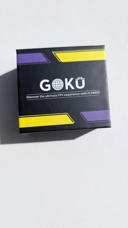 Flywoo GOKU GN745 45A AIO 32bit V3  FPV Racing Drone