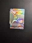 Carte Pokemon Melmetal Vmax 080/078 Rainbow EB10.5 Pokémon GO FR