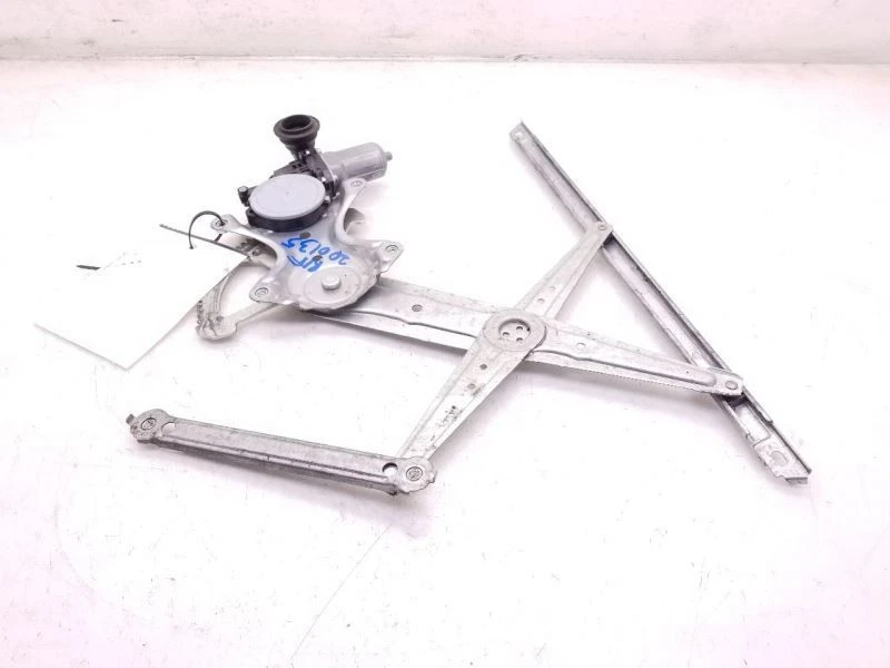 12-18 TOYOTA PRIUS REGULADOR DE JANELA ELÉTRICO LATERAL DIREITO PASSAGEIRO DIANTEIRO - Imagem 3 de 4