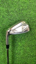 Srixon ZXi 5 9 ferri acciaio regular sinistro 36"